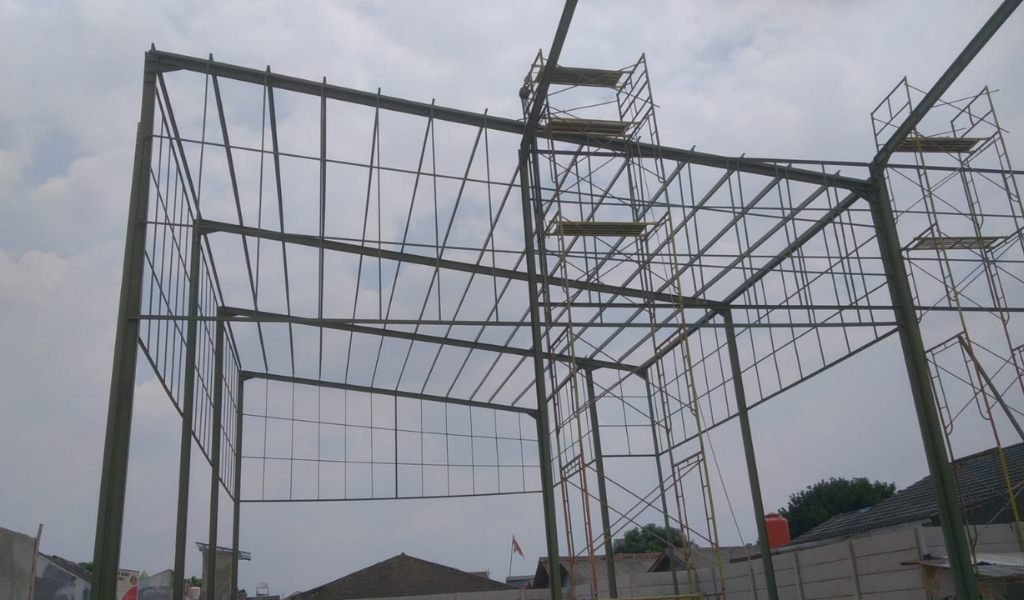 Lapangan Padel