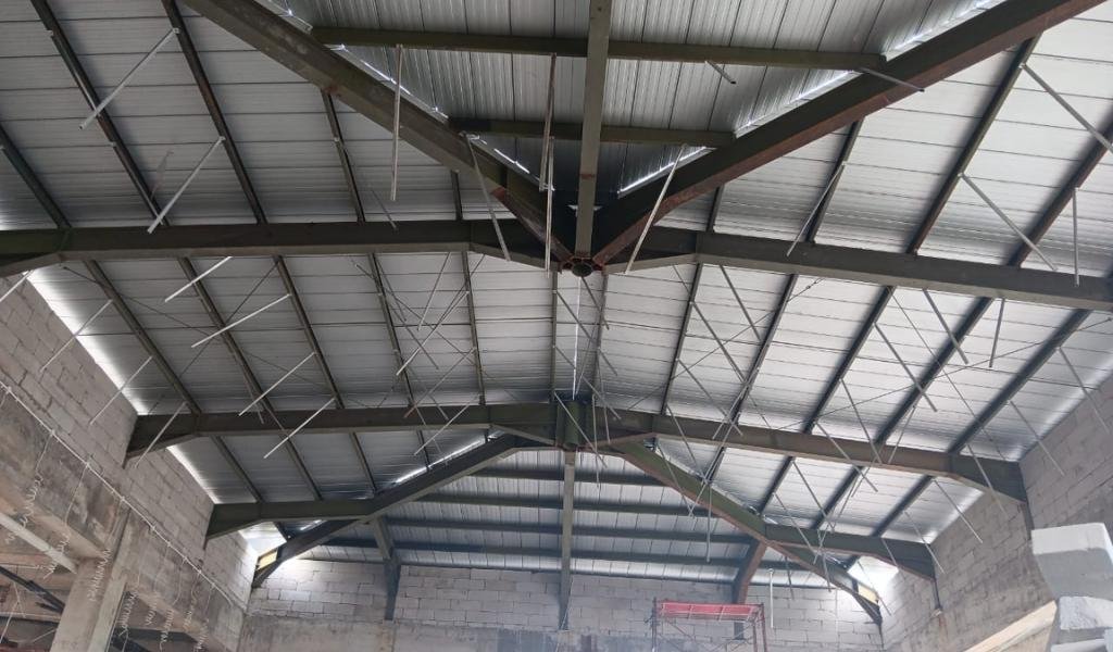 Proyek BRI Jambi